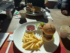 -阿姨家厨(香格里拉大酒店)