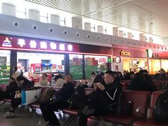 -商丘站