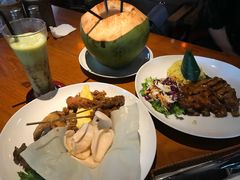 印尼炒饭套餐-Pundi Pundi Restaurant