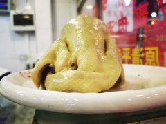 壹心鸡-文记壹心鸡(宝华路店)