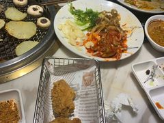 -火炉火自助餐(西直门凯德MALL店)