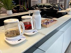 -沈阳业乔龙业奥迪4S店(沈河店)