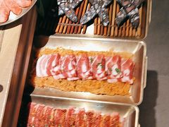 -西塔老太太泥炉烤肉(亚运村店)