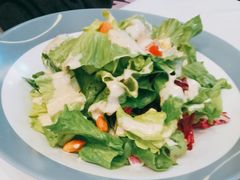 大拌菜-翠清酒家(万丰路店)