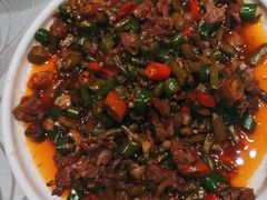 -老山东·山东菜(鲁菜名店)