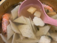 -韩食味·小木屋(日照店)
