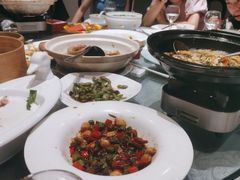 -丽华园(汉阳龙阳店)