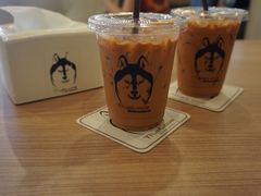 -TrueLove @ Neverland (Husky Cafe)