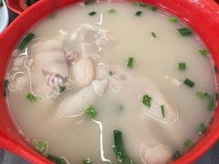 -廖老妈蹄花(中海国际店)