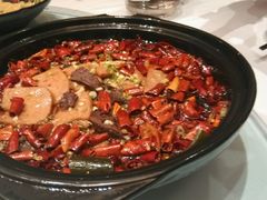 川味鹿血旺-龙福成肥牛火锅(文昌店)