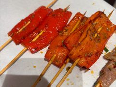 -鸿先阁·干煸虾(星沙店)