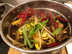 -枣子树·素食餐厅(普陀山店)