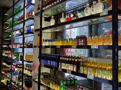 零售区-别院里音乐餐酒吧(双流航空港店)