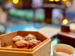 -白天鹅宾馆-玉堂春暖餐厅