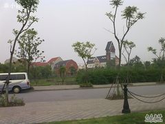 -美兰湖景区