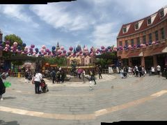 -安徒生童话乐园