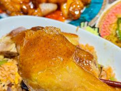 -滋味满屋美食坊(上海街店)