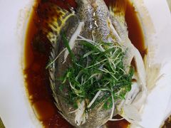 -老字号蛇口德记烧腊饭店·海鲜加工