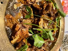 -和庆斋阳坊秘制羊蝎子火锅(云岗店)