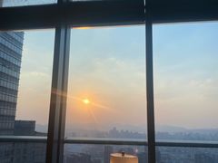 -悦厅·下午茶(杭州柏悦酒店)
