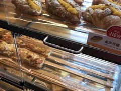 -85度C(南京珠江华海店)