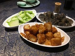 -星龙海鲜(望江东路店)