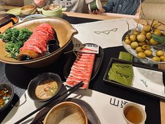 -山缓缓火锅(上海闵行龙湖店)