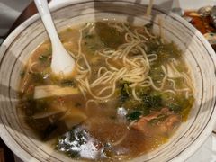 -慧娟面馆·餐厅(望江路店)