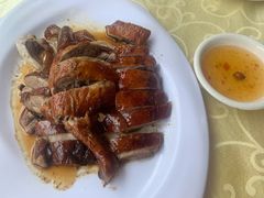 -老字号蛇口德记烧腊饭店·海鲜加工