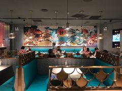 -半天妖烤鱼(丰科万达店)