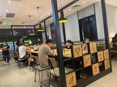 -新石器烤肉(招商1872店)