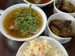 -好成财牛排馆(涂门街总店)