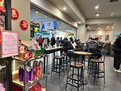 -星巴克(无锡大东方店)