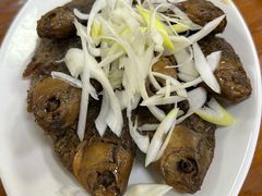-津门如意包子铺(宾西路店)
