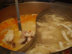 -大头椰·椰子鸡火锅(南宁万象城店)