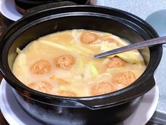 -手拉手美食(清河路店)