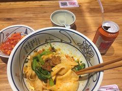 -陇上秦轩西安biangbiang面(EFC欧美金融商业城店)