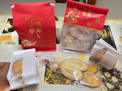 -森日职人手作(万科店)