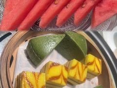 -优食坊·蒸汽海鲜(康盛路店)