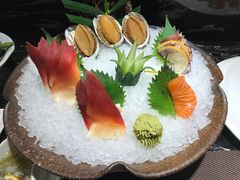 -割烹旭日本料理(龙湖狮山天街店)