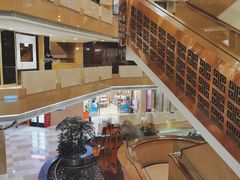 -聚春园自助餐厅(东街口店)