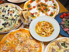 -JINNS锦时 steak&pizza(浸信会礼拜堂旧址店)