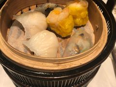 -八月花(旺角朗豪坊店)