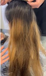 -MMby Hair Code芭曲发型