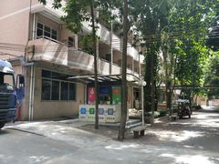 -广东轻工职业技术大学(新港校区)
