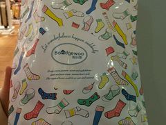 购物袋-阪织屋(西直门凯德MALL店)