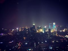 -视界美食自助餐厅·石家庄希尔顿酒店