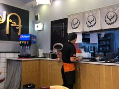 大堂-吉野家(南昌铜锣湾店)