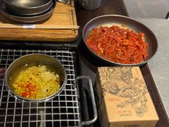 -夜食白市Yespicy·烧烤啤酒宵夜(番禺四海城店)