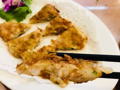 -友强·23年特色海鲜大排档(厦门店)